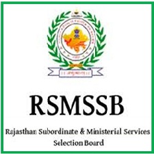 RSMSSB Computer Result 2024 Sanganak Merit List Cut Off taazatimehindi