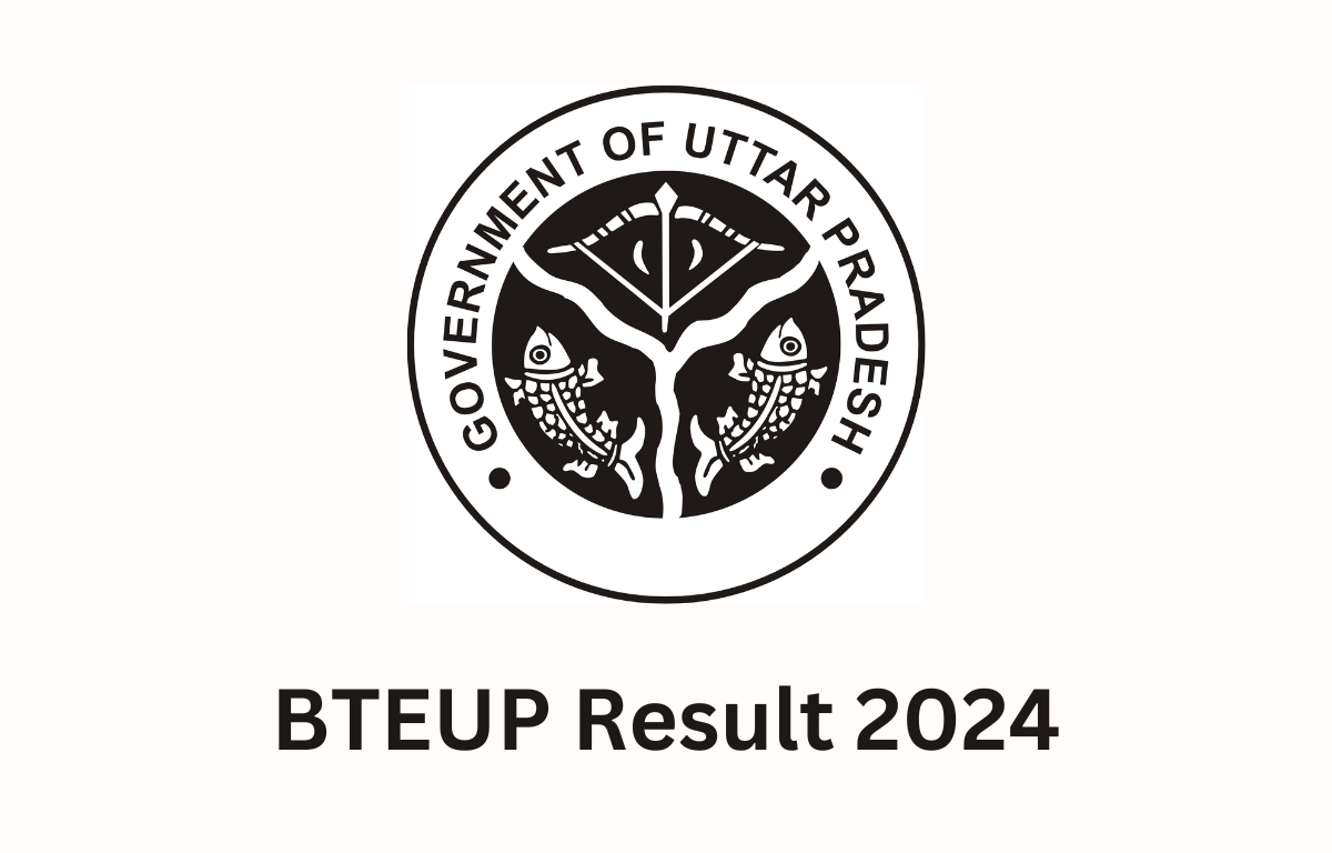 BTEUP Scrutiny Form 2024 UP Polytechnic Diploma Revaluation Form