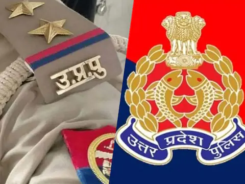 UP Police Radio Operator Cut Off 2024 Check Expected Cut Off Marks Merit List