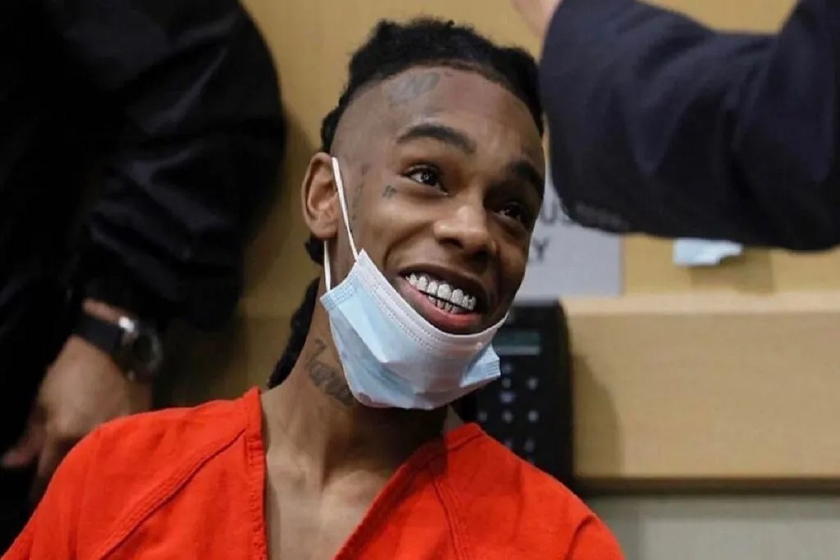 YNW MELLY Release Date: When will YNW MELLY free from jail prison? taazatimehindi