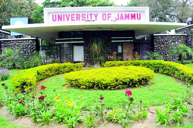 Jammu University Junior Assistant Admit Card 2024 Written Exam Date