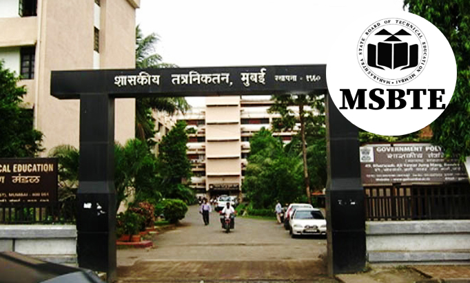 MSBTE Admit Card Summer 2024 Maharashtra Diploma Exam Hall Ticket